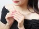 マイントゥーネイル(mine too nail)の写真/隠すから魅せる手に。年齢の出やすい手もお爪を美しく育てていく事で華のある『褒められる手に』