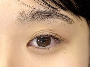 ベリーアイズ 町田店(Berry Eyes)の写真/《至高の技術力!!完全オーダーメイド★まつげパーマ》月間1800人以上来店の実力店で理想の美まつ毛を。