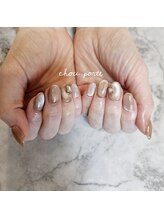 シュポルテ(chou porte)/