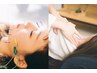 1番人気【初回限定】電気美容鍼＋あたまの鍼＋小顔矯正＋姿勢.骨盤矯正