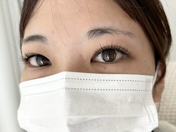 ルルミーナ(Lulu Mina)/～フラットラッシュ～