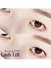 ドットイチイチマルイチ 銀座店(DOT1101)/ラッシュリフト