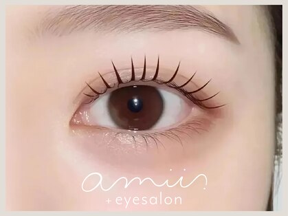 アミー 福岡天神店(amii.)の写真