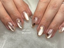 シマー(Shimmer)/大人気ハートマグ