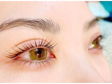 デザインパーマ￥5940～