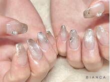 ビアンカ 北浦和店(Bianca)/お持ち込み￥9000