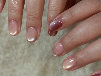 キュアネイルスタジオ(Cure nail studio)/