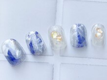 ベアー(Bare)/タンザナイト