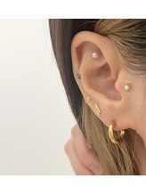 フットミー(foot mii)/肩こりや小顔のツボ