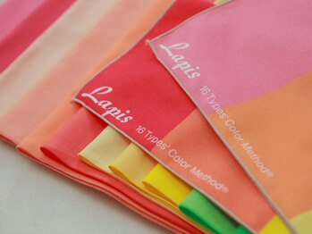 アイビーエス(ibs)/