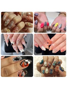 サロン オリーブ(Salon Olive)/