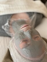 オーサムクレイ(Awesome Clay)/皮脂、毛穴ケアのクレイ