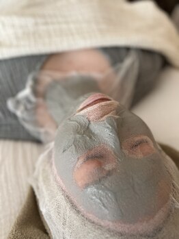 オーサムクレイ(Awesome Clay)/皮脂、毛穴ケアのクレイ