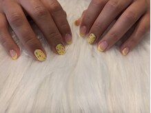 アンドエム(&M)/