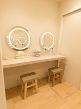 リピラティス 札幌円山店(Repilates)/《Refaドライヤーアイロン完備》