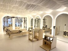 ダリアビューティーアンドピラティス 麻布十番(Daria beauty & pilates)