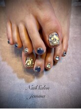 ジェンマ(JEMMA)/デザインサンプル１７