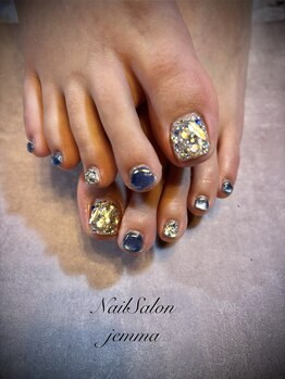 ジェンマ(JEMMA)/デザインサンプル17