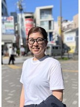 ビューティートリートメント アンド リラクゼーションスパ 楊梅桃李 杉咲 美和 