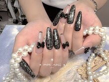 モアネイル 新宿/