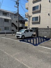 蒼のゆらぎ 徳島/サロン専用 無料駐車場ご案内5