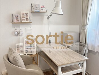 ソルティ 草加(sortie)