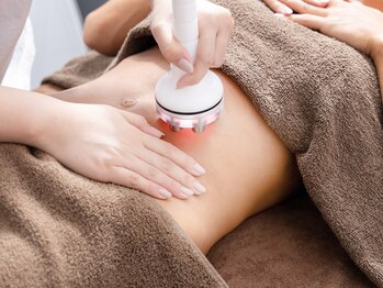 モード 千葉店(mode)の写真/《結果重視!》エステ×トレーニングのW効果で速攻サイズダウン☆