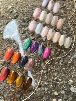 仕事帰り・早朝OKのサロン