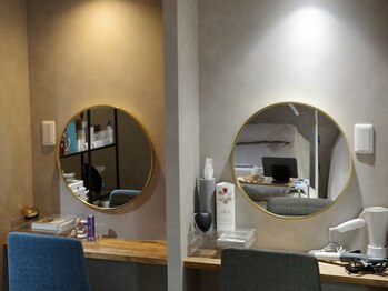 結(Yui)/自爪育成サロン結-Yui-