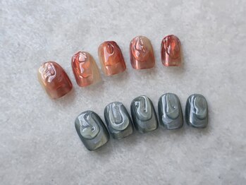 シアター(theater)/design standard ¥8000