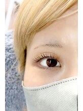 エルア 那覇おもろまち(elua)/パリジェンヌ/マツパ/まゆげ眉毛