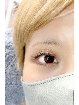 エルア 那覇おもろまち(elua)/パリジェンヌ/マツパ/まゆげ眉毛