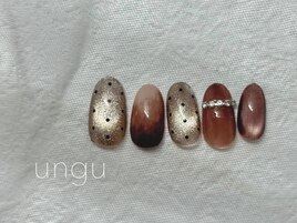 １１月monthly Design＋