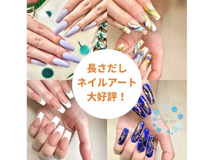 クリアー 日本橋小伝馬町(Clear)の写真