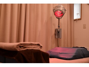 はぎわら治療院 青葉台/