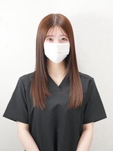 Celeste[ピーリング/毛穴ケア/フェイシャル/ヘアライン/ネイル/長さだし]【セレステ】 りこ 