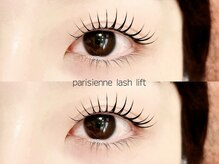 ペイジバイネオリーブ 吉祥寺店(Paige by Neolive)/パリジェンヌラッシュリフト