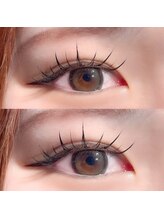 ロノ 鶴見店(Lono)/鶴見/川崎/まつげパーマ/眉毛