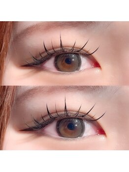 ロノ 鶴見店(Lono)/鶴見/川崎/まつげパーマ/眉毛