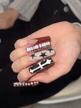 ラン(Ran)/クロコネイル