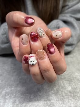 ユミネイル(YUMI NAIL)/