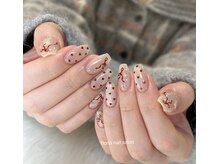 フローリア(Floria)/ins 流行りバレンタインネイル