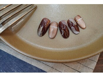 ウリコ ネイルアトリエ(urico nail atelier)/