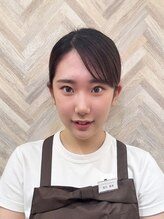 ドーリーラッシュ プラリバ店&nbsp;埜口 