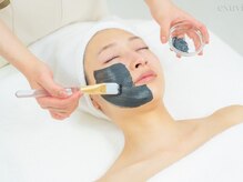 サロンドエクラ 南堀江(salon de eclat)