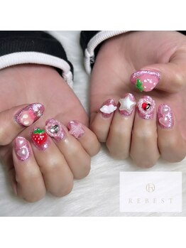 リーベスト 四条畷店(REBEST)/