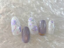 ディア 大森北口店/春デザイン　8980円