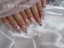 クロスサロン(CROSS &nbsp;SALON)/