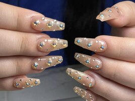 持ち込みやり放題