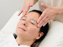 ラ ヴェリーテ(La Verite)/その3栄養剤パック&マッサージ付